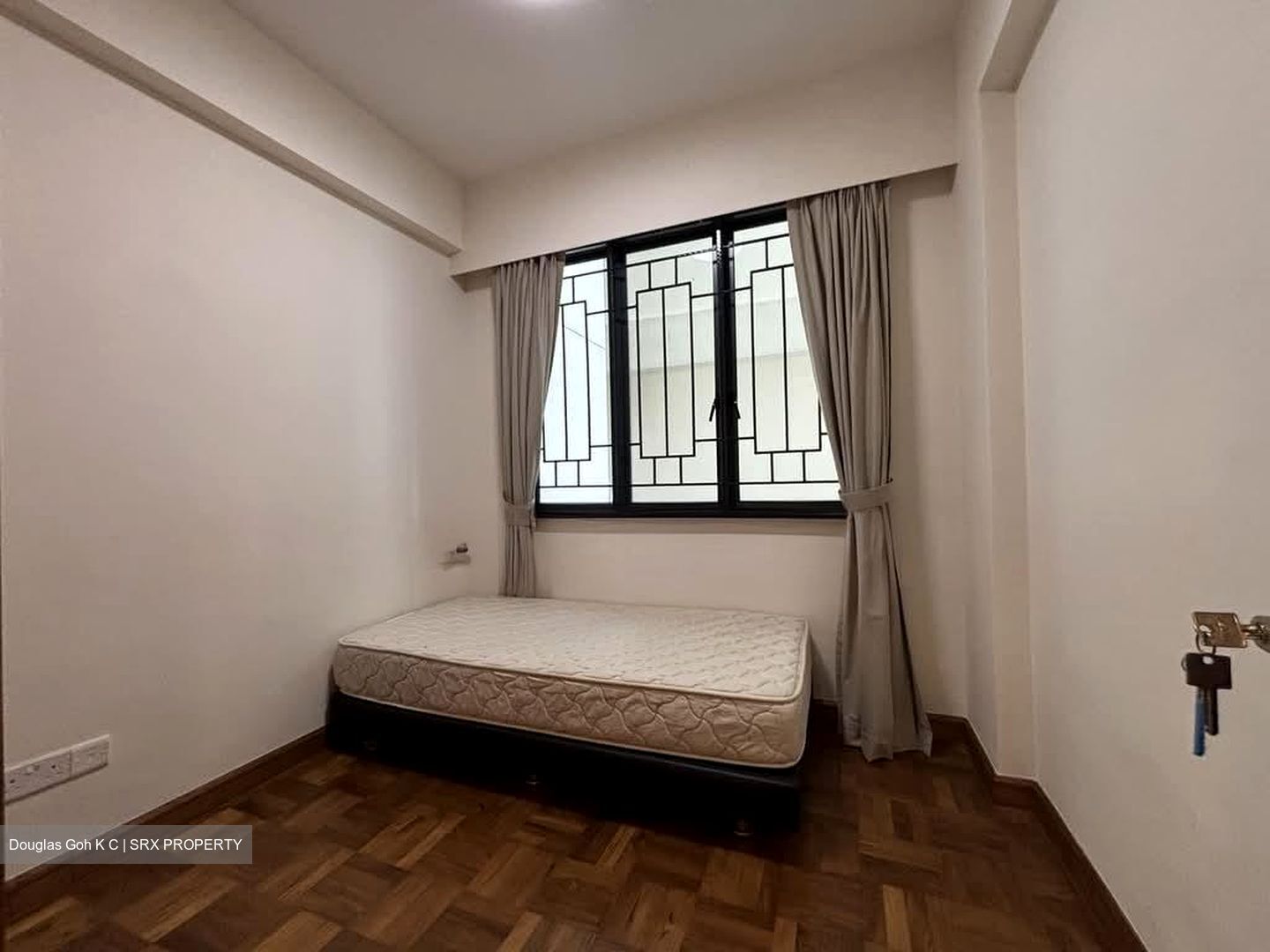 Regent Grove (D23), Condominium #574553941